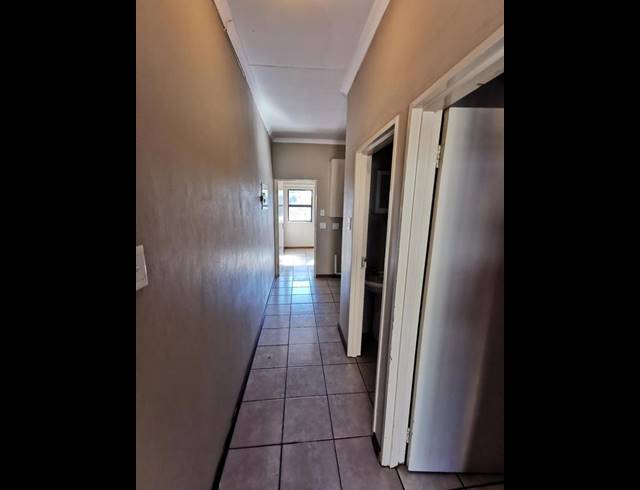 2 BEDROOM PROPERTY TO RENT IN DIE BULT